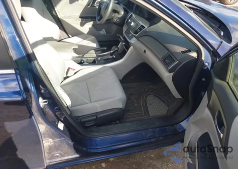 2015 Honda Accord Lx from USA, damaged, VIN 1HGCR2F33FA211035